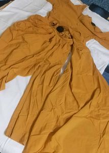 Nagin Dress