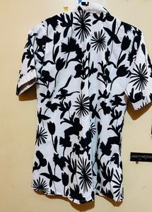 Printed Shirt