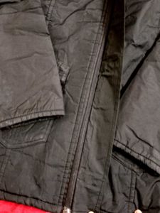 Stylish Black Jacket