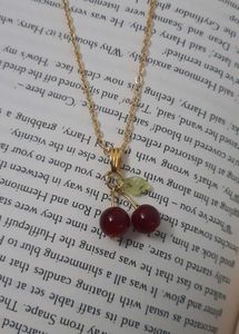 Cherry 🍒  Necklace