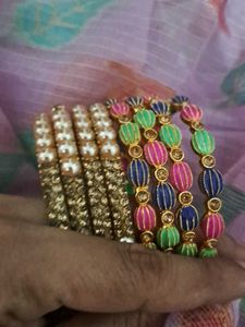 Still Bangles