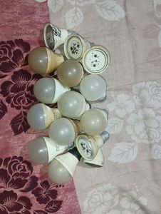 15 Dead Led Bulb