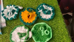 Winter Wear For Laddu Gopal Ji