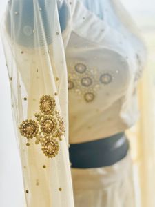 Offer Price 🌷🌷Brand New ✨Beautiful Golden Dress