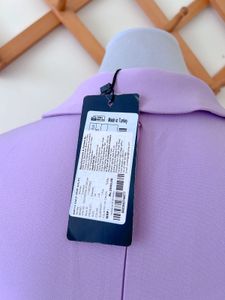 PEARL LAVENDER DRESS