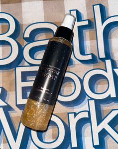 Bath & Body Works Shimmer Mist 10ml