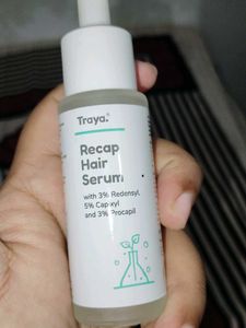 TRAYA RECAP SERUM