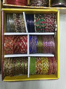 All Colour Bangles