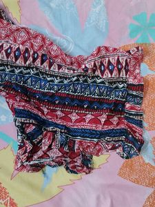 Printed Top