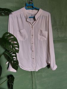 Korean Style Long Sleeve Top