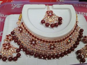 New Jewellery Set For Women