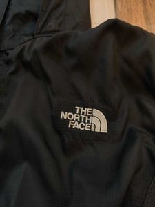 North face hyvent premium jacket
