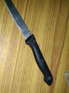 It&#39;s An Attachment Knife