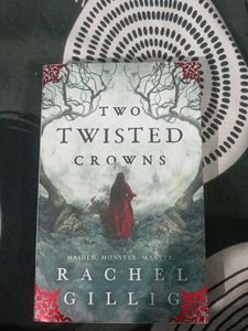 Two Twisted Crowns