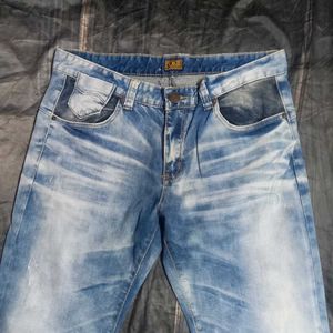 Unique Jean&#39;s ✨