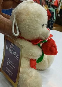 Teddy Super Soft Toys