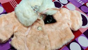 Furr Winter Wear Coat