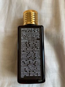 Bhringraj Hairfall Control Oil