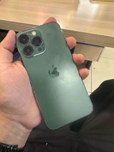 iPhone 13 Pro - Green