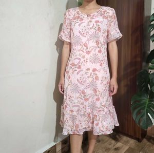 Floral Dress 😍