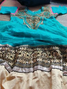 Long Gown High Quality