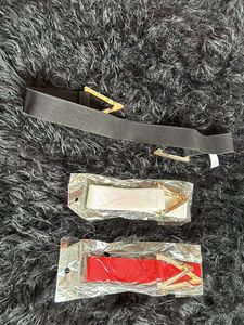 REDHORNS Branded Waist Belts