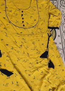 Beautiful Anarkali Kurti Best Comfortable