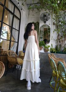 Imported Maxi Dress