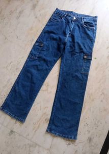 Cargo Jeans🌻