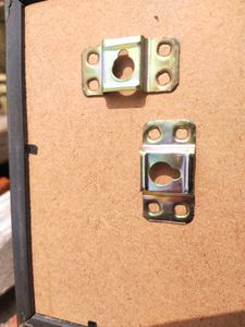 Wood Photo Frame With Motivational Quote Of Size: 4×6