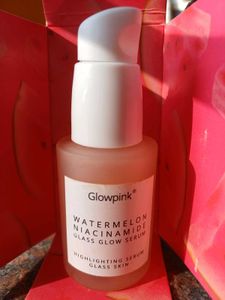 PRICE DROP - Glowpink Watermelon Niacinamide SERUM