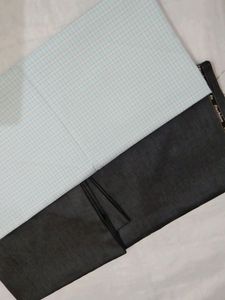 Unstitched Pant Shirt Cloth