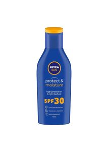 NIVEA SUN Protect and Moisture SPF 30 Advanced Su