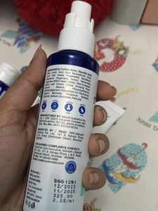 Dermdoc Self Care Combo With Freebies Alps