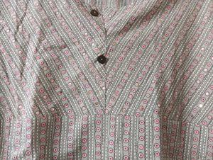 SHORT KURTA