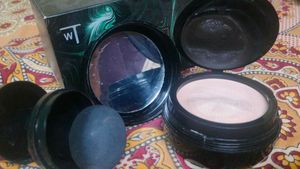 SUNISA Water Beauty &amp; Airpad CC Cream