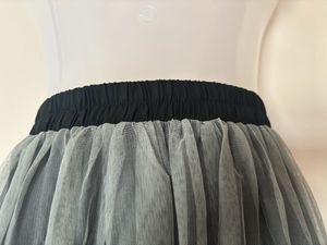 Ombre midi Skirt- ONLY BRAND