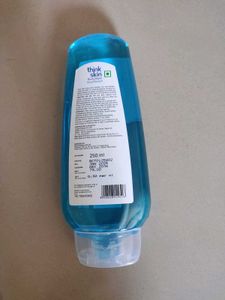 Think Skin Body Wash Aquasplash