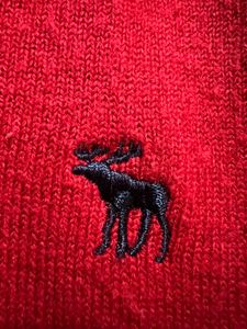 Red Sweaters