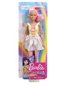 Dreamotopia Barbie  Doll