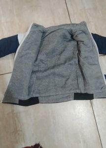 Boys Winter Jacket