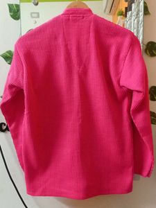 Magenta Girl &amp; Women Sweater