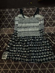 Short Kurta