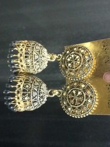 Combo Of Two Earings