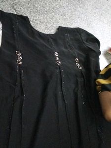 black Abaya