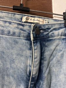 Denim Jeans