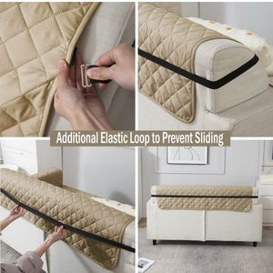 New Sofa Cover