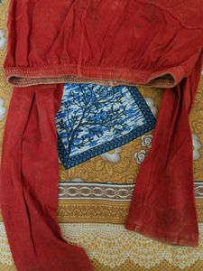 Laggins(Red Colour)