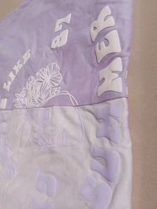 Summer Vibes Tee T Shirt 💜🤍