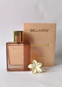 Bellavita Vanilluxe Eau de Parfum